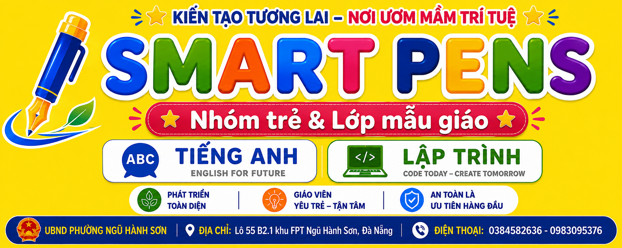 GIẢI PHÁP